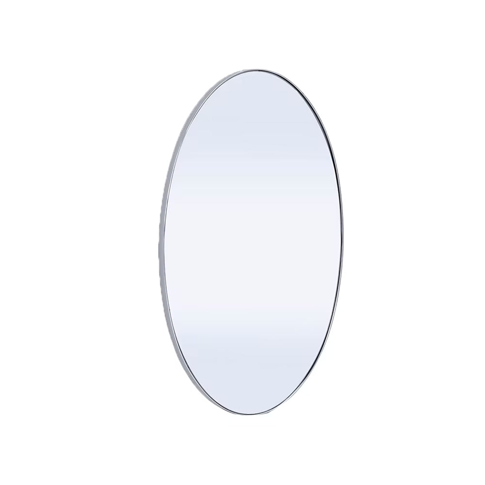 CROCUS Oval Mirror – CasaMorris